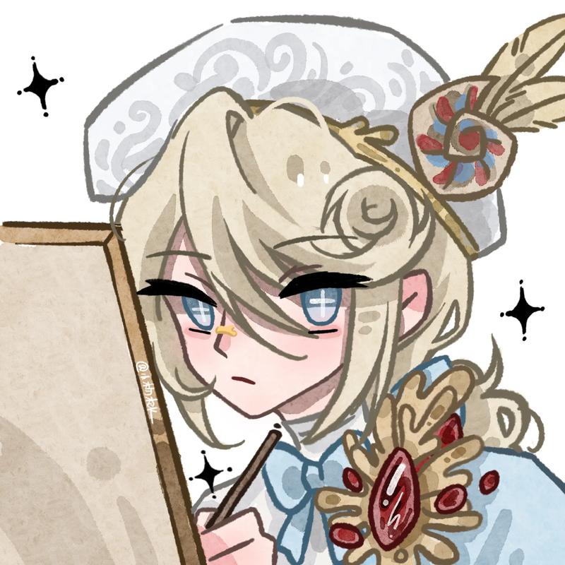 画家第五人格核心玩法攻略_画家第五人格技巧秘籍解析