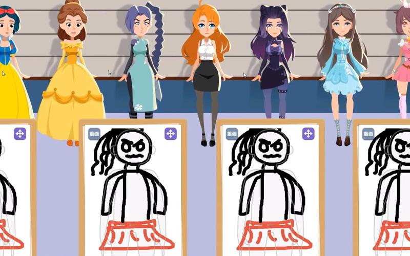 画家图片最全游戏攻略解说_画家图片最新游戏技巧通关