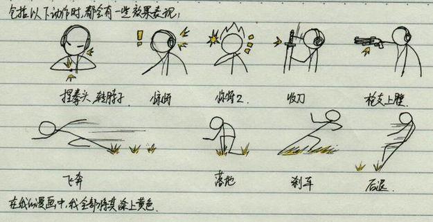 画个火柴人2最全游戏攻略解说_画个火柴人2最新游戏技巧通关