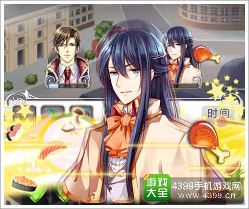 男神执事团演员表全角色解析与游戏攻略_最新通关技巧与阵容搭配