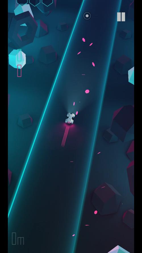 电音超跑最全游戏攻略解说_电音超跑最新游戏技巧通关