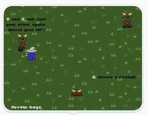 男巫游戏最全攻略解说_男巫游戏最新技巧通关