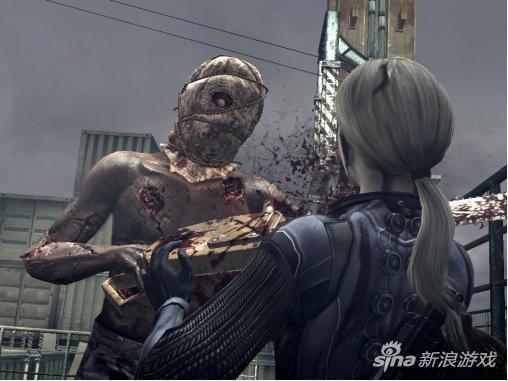 电锯僵尸最全游戏攻略解说_电锯僵尸最新游戏技巧通关