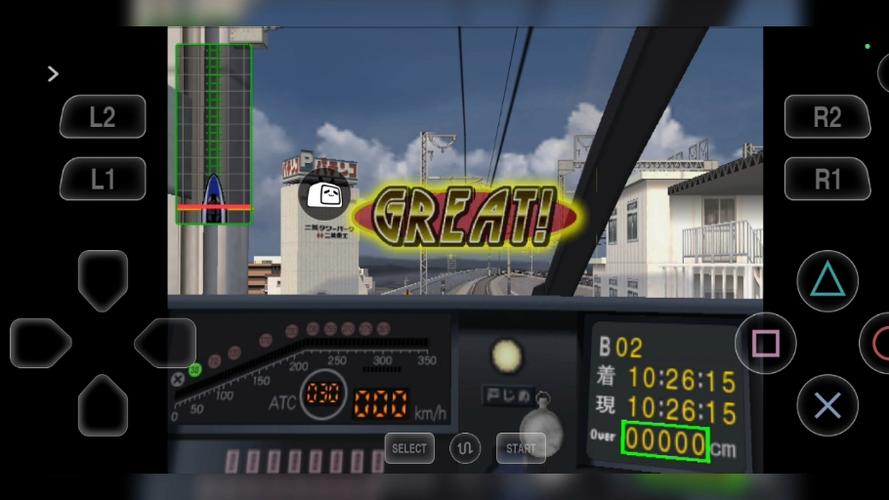 电车go最全游戏攻略解说_电车go最新游戏技巧通关