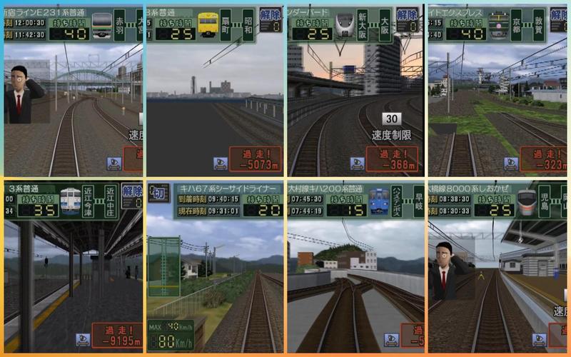 电车go最全游戏攻略解说_电车go最新游戏技巧通关