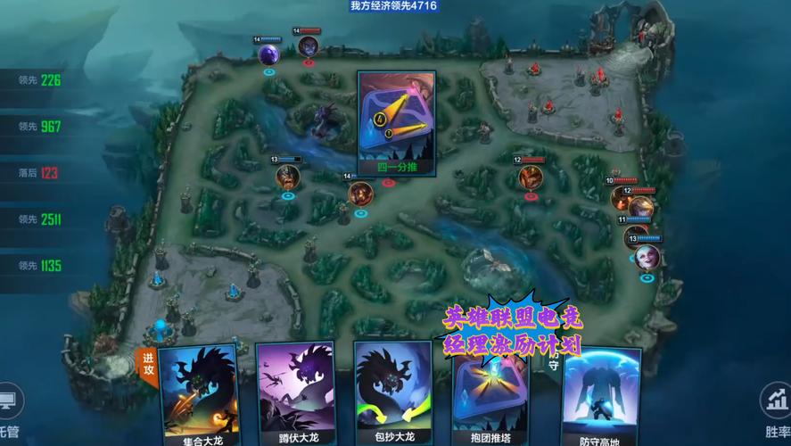 电竞经理最全游戏攻略解说_电竞经理最新游戏技巧通关