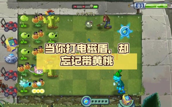 电磁盾最全游戏攻略解说_电磁盾最新游戏技巧通关