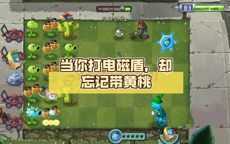 电磁盾最全游戏攻略解说_电磁盾最新游戏技巧通关