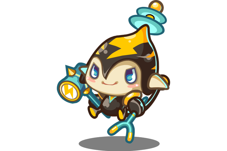 电力宝宝最全游戏攻略解说_电力宝宝最新游戏技巧通关