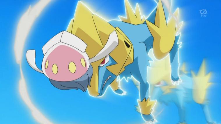 电光一闪最全游戏攻略解说_电光一闪最新游戏技巧通关