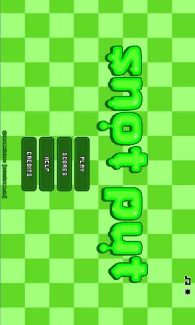 甩鼻涕最全游戏攻略解说_甩鼻涕最新游戏技巧通关