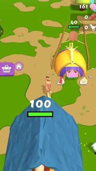 生存大冒险最全游戏攻略解说_生存大冒险最新游戏技巧通关