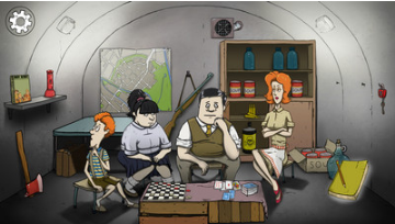 生存之虞最全游戏攻略解说_生存之虞最新游戏技巧通关