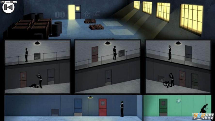 生存之路全流程攻略解析_生存之路实用技巧助你轻松通关