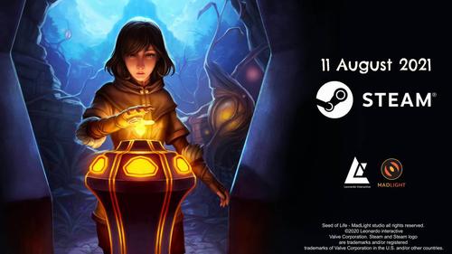 生命之种最全游戏攻略解说_生命之种最新游戏技巧通关