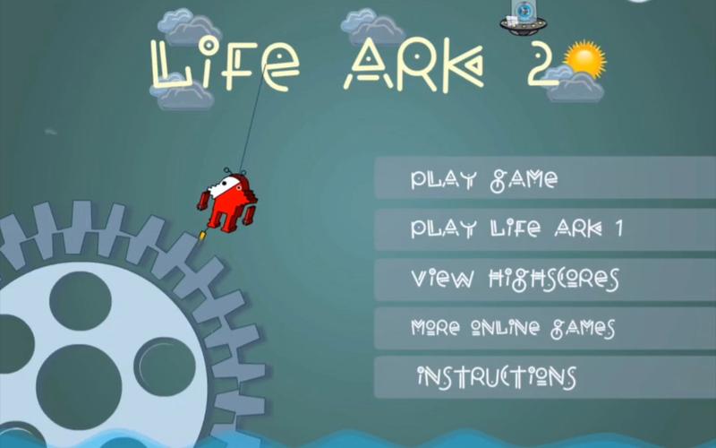 生命方舟最全游戏攻略解说_生命方舟最新游戏技巧通关