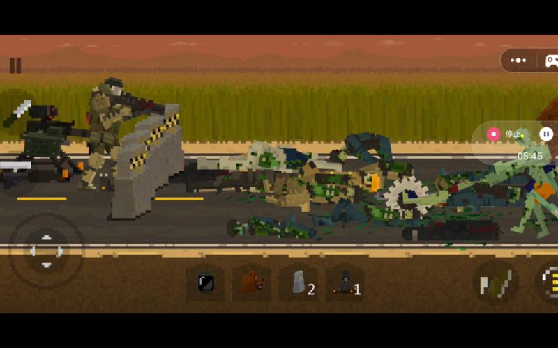 生化角斗场最佳攻略玩法_生化角斗场最新技巧取胜