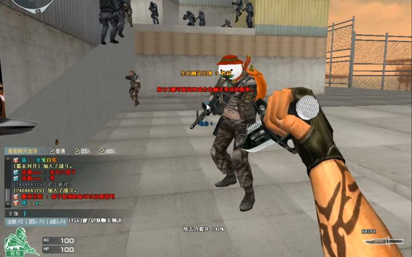 生化港口最全游戏攻略解说_生化港口最新游戏技巧通关