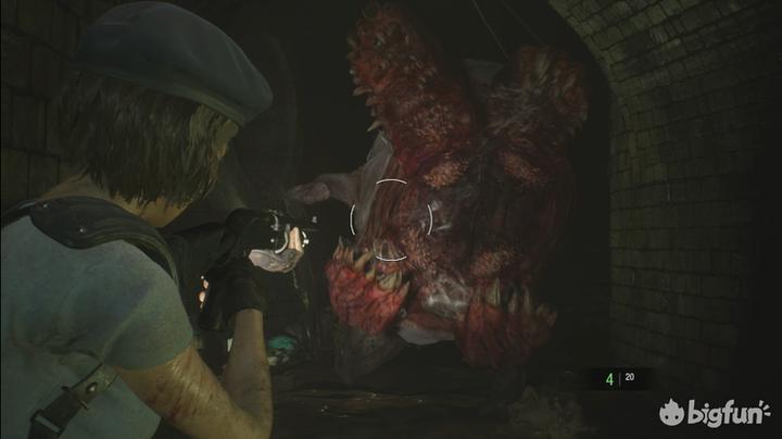 生化模式全面攻略解析_生化模式实用技巧玩法