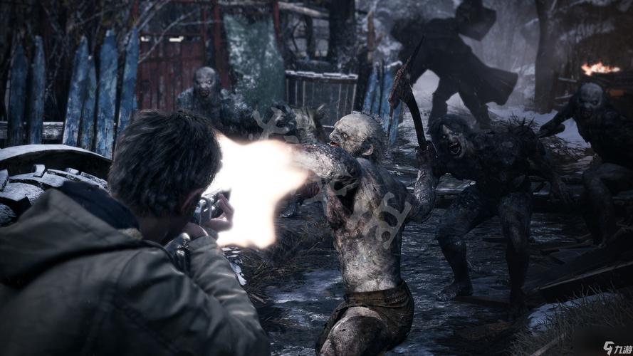 生化最全游戏攻略解说_生化最新游戏技巧通关