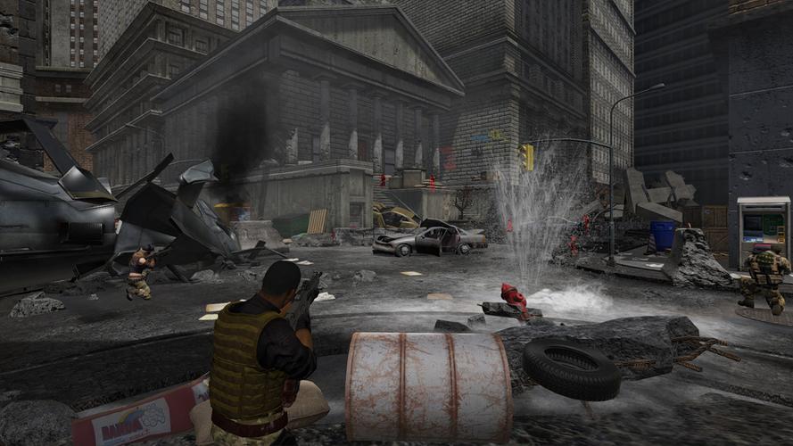 生死线最全游戏攻略解说_生死线最新游戏技巧通关