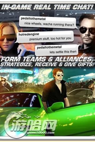 生死竞速最全游戏攻略解说_生死竞速最新游戏技巧通关