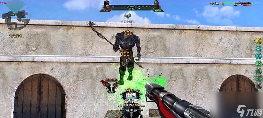 生死手游最全游戏攻略解说_生死手游最新游戏技巧通关