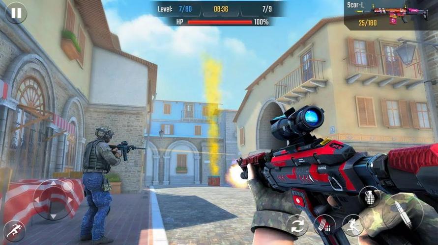 生死战场最全游戏攻略解说_生死战场最新游戏技巧通关