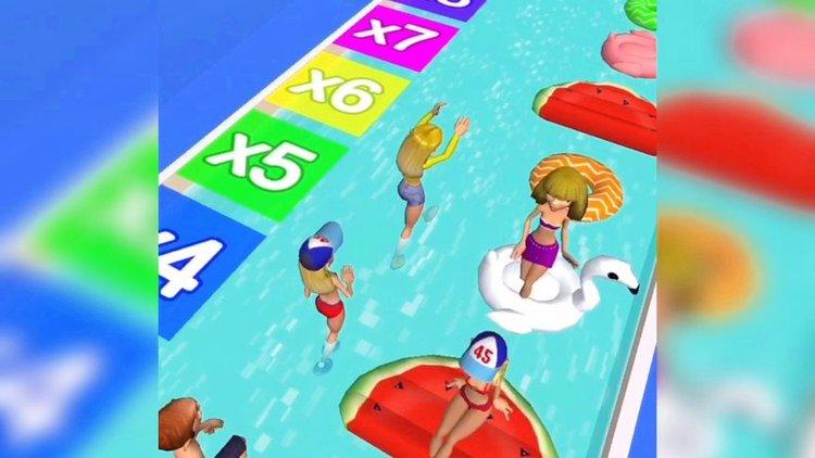 生日舞会最全游戏攻略解说_生日舞会最新游戏技巧通关