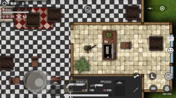 生存竞赛最全游戏攻略解说_生存竞赛最新游戏技巧通关