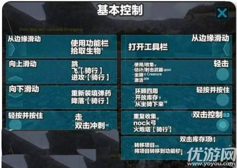 生存进化全流程攻略_生存进化实用技巧全解析