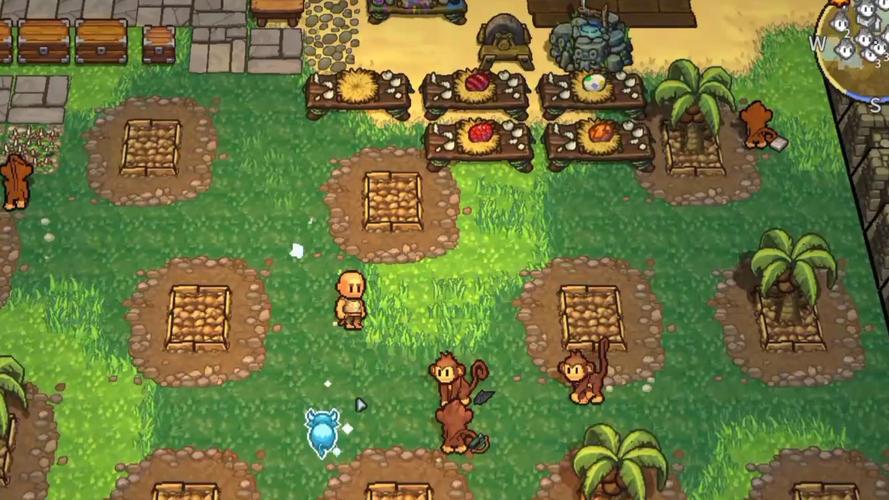 生存者游戏最全攻略解说_生存者游戏最新技巧通关