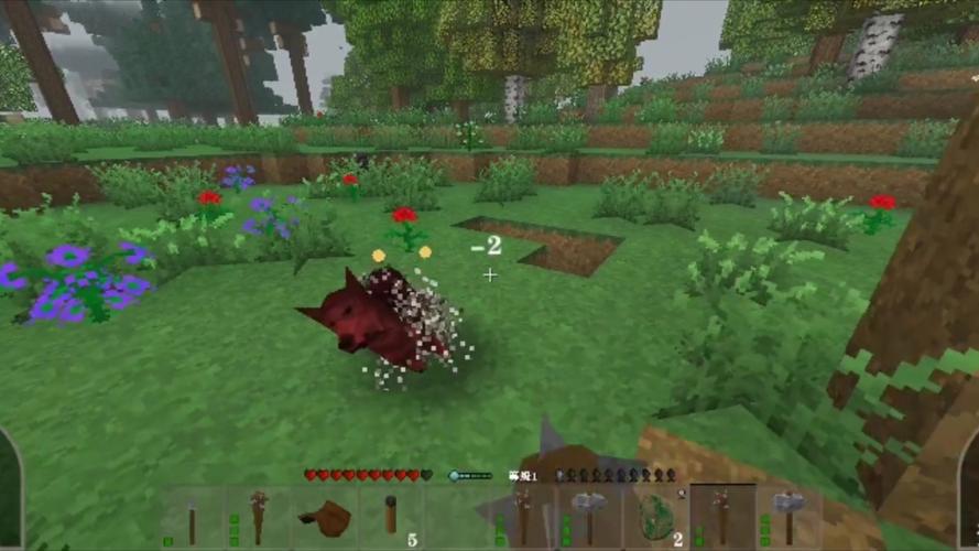 生存战争最全游戏攻略解说_生存战争最新游戏技巧通关