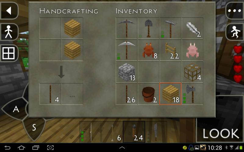 生存战争合成表全解析_生存战争最新合成技巧与策略