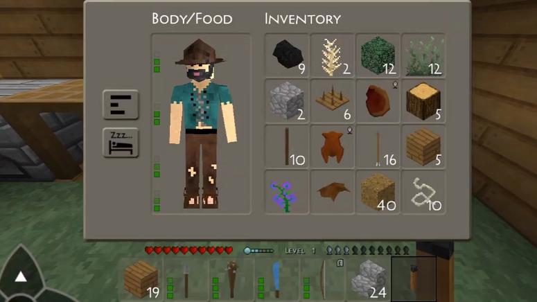 生存战争下载最全游戏攻略解说_生存战争下载最新游戏技巧通关