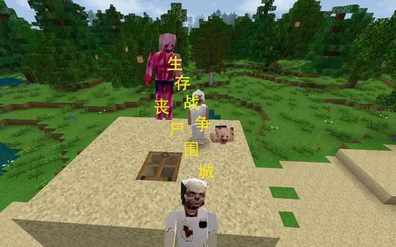 生存战争1新手入门到高手进阶攻略_生存战争1最新玩法技巧汇总