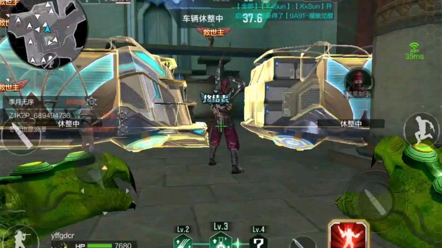 生化战场最全游戏攻略解说_生化战场最新游戏技巧通关