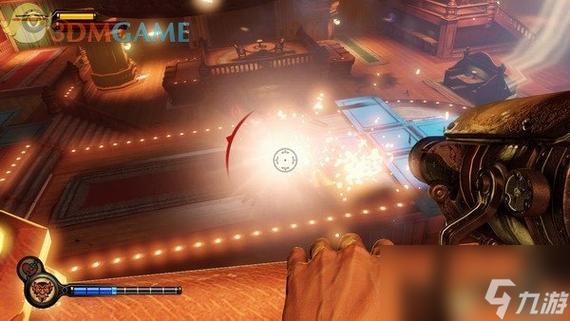 生化兵最全游戏攻略解说_生化兵最新游戏技巧通关