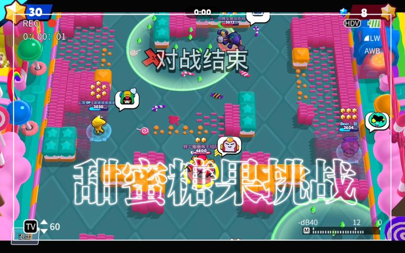 甜蜜的糖果最全游戏攻略解说_甜蜜的糖果最新游戏技巧通关