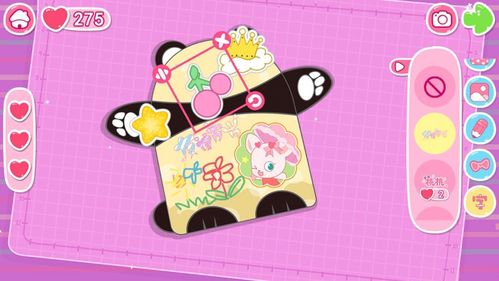 甜蜜派对最全游戏攻略解说_甜蜜派对最新游戏技巧通关