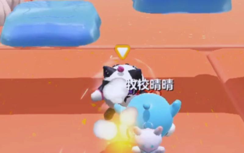 甜蜜冲刺最全游戏攻略解说_甜蜜冲刺最新游戏技巧通关