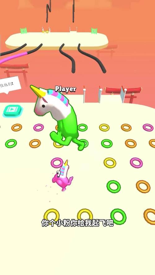 甜甜圈游戏最全攻略解说_甜甜圈游戏最新技巧通关