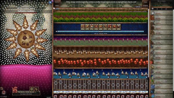 甜心饼干最全游戏攻略解说_甜心饼干最新游戏技巧通关