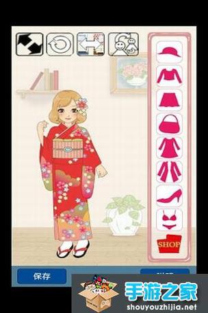 甜心少女最全游戏攻略解说_甜心少女最新游戏技巧通关