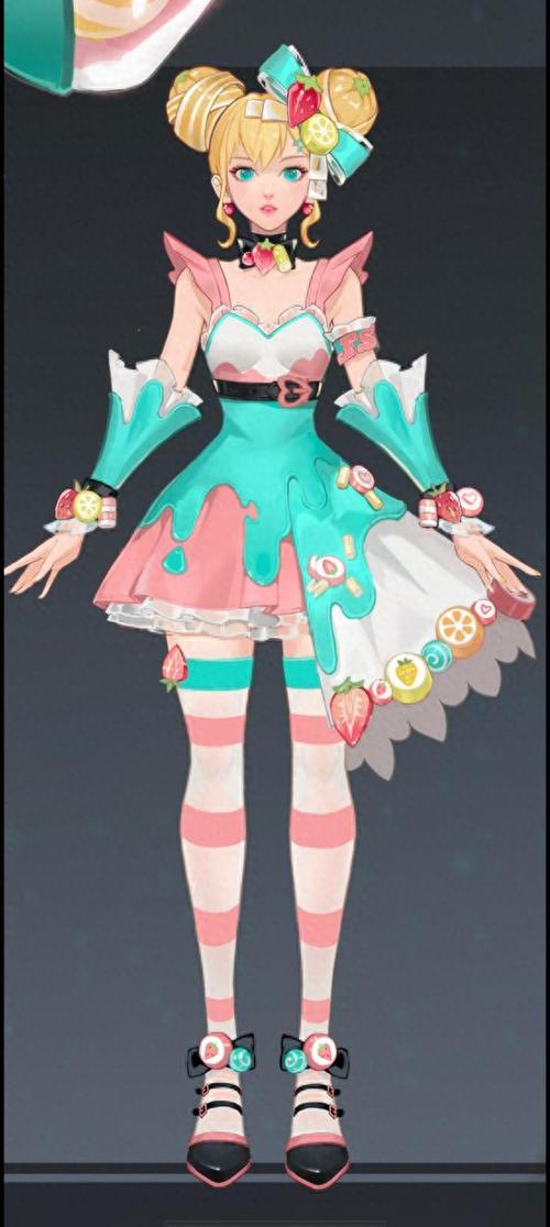 甜心小妹最全游戏攻略解说_甜心小妹最新游戏技巧通关