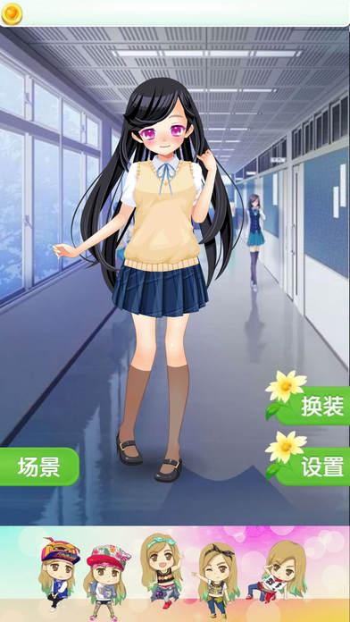 甜心女孩最全游戏攻略解说_甜心女孩最新游戏技巧通关