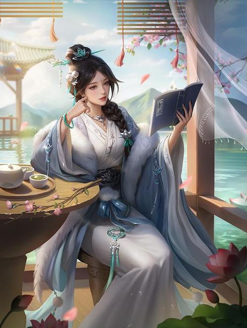 甄皇后全剧情通关攻略_甄皇后角色技能解析