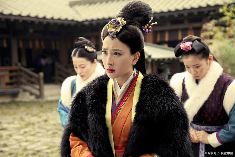 甄皇后全剧情通关攻略_甄皇后角色技能解析