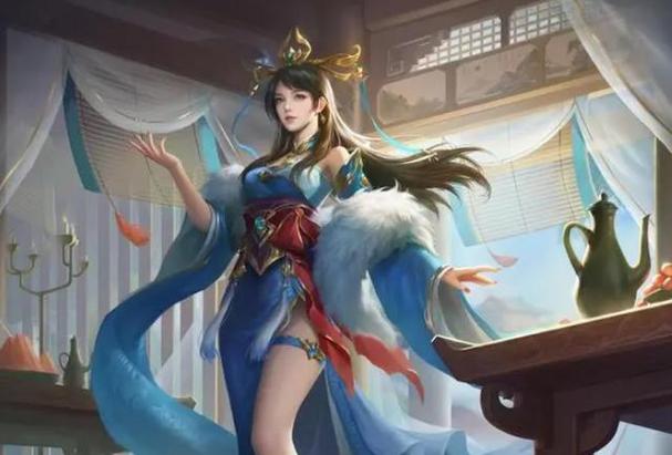 甄皇后全剧情通关攻略_甄皇后角色技能解析