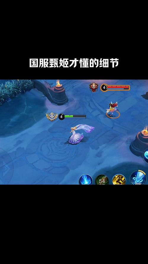 甄姬台词全解析_甄姬玩法技巧与通关秘籍